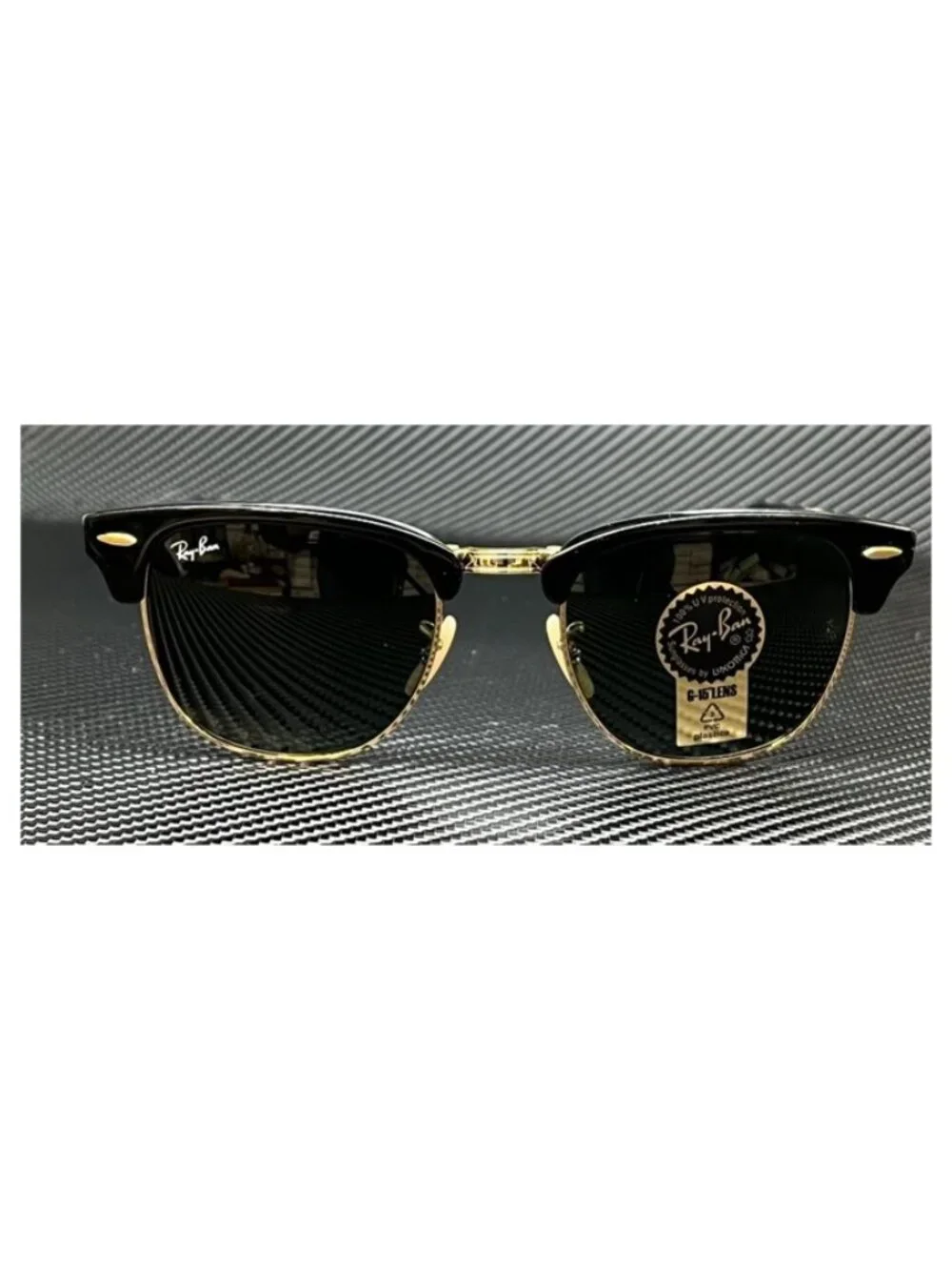 New Ray-Ban Men  Sunglasses --145.\